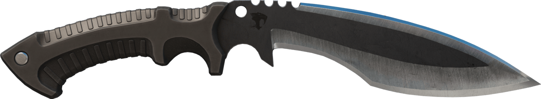 Kukri-Messer (★)