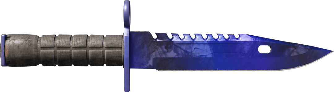 ★ M9 Bayonet | Doppler (Factory New)
