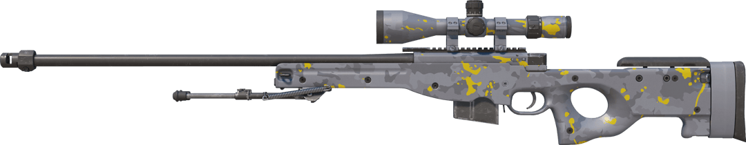 AWP | Arsenic Spill (Factory New)
