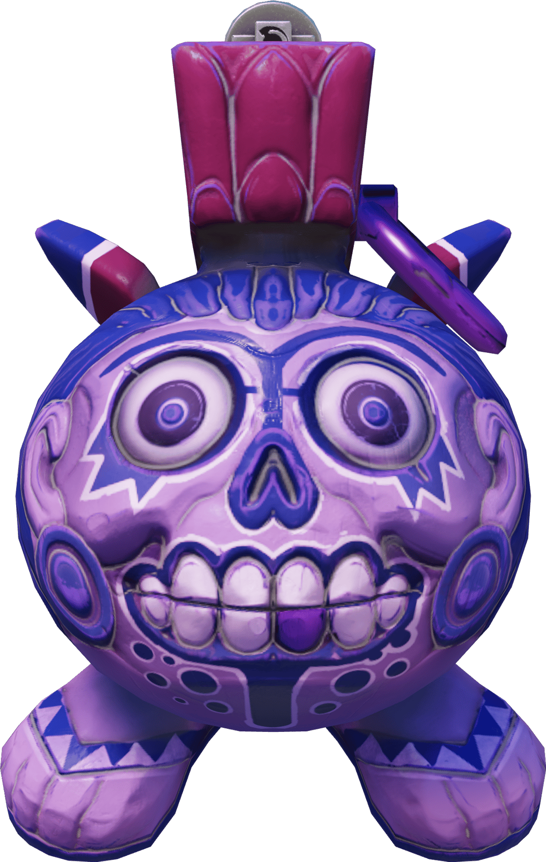 Charm | Lil' Facelift