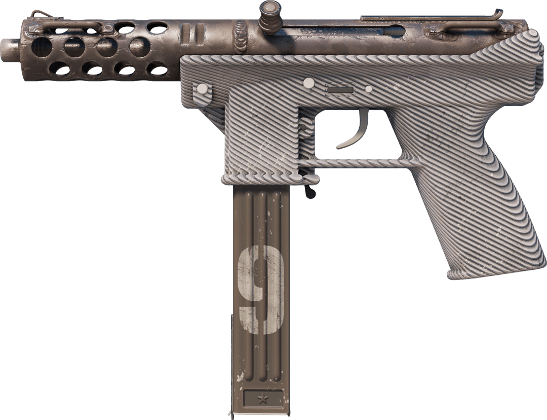Tec-9 | Slag (Factory New)