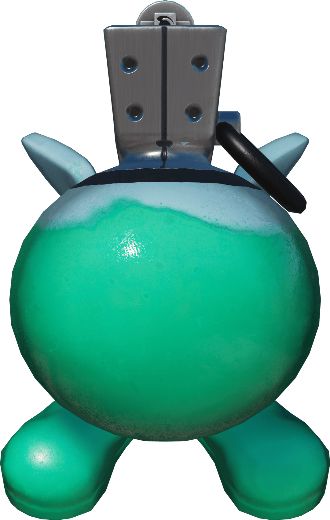 Charm | Butane Buddy