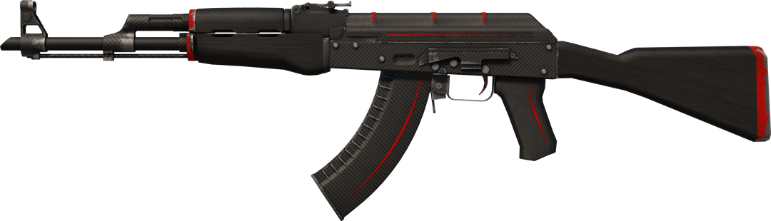 AK-47 | Redline (Field-Tested)