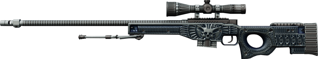 AWP | Exoskeleton (Factory New)