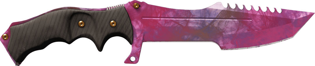 ★ Huntsman Knife | Doppler (Factory New)