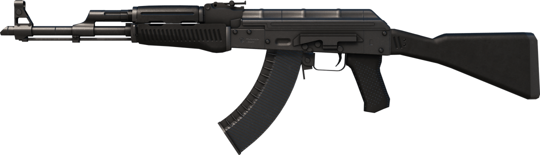 AK-47 | Slate (Minimal Wear)