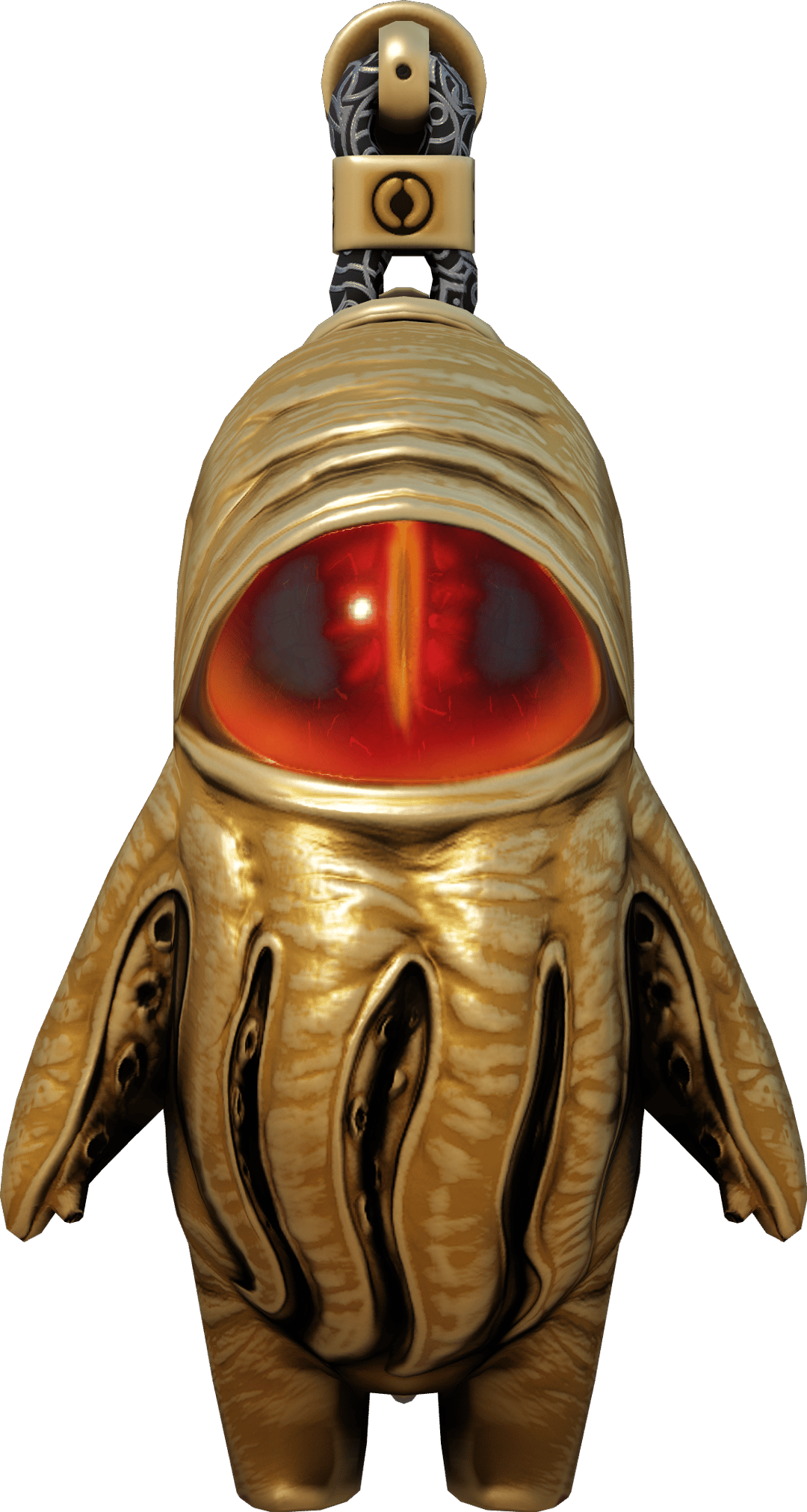 Anhänger | Lil' Eldritch