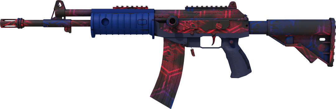Galil AR | Signal (Minimal Wear)