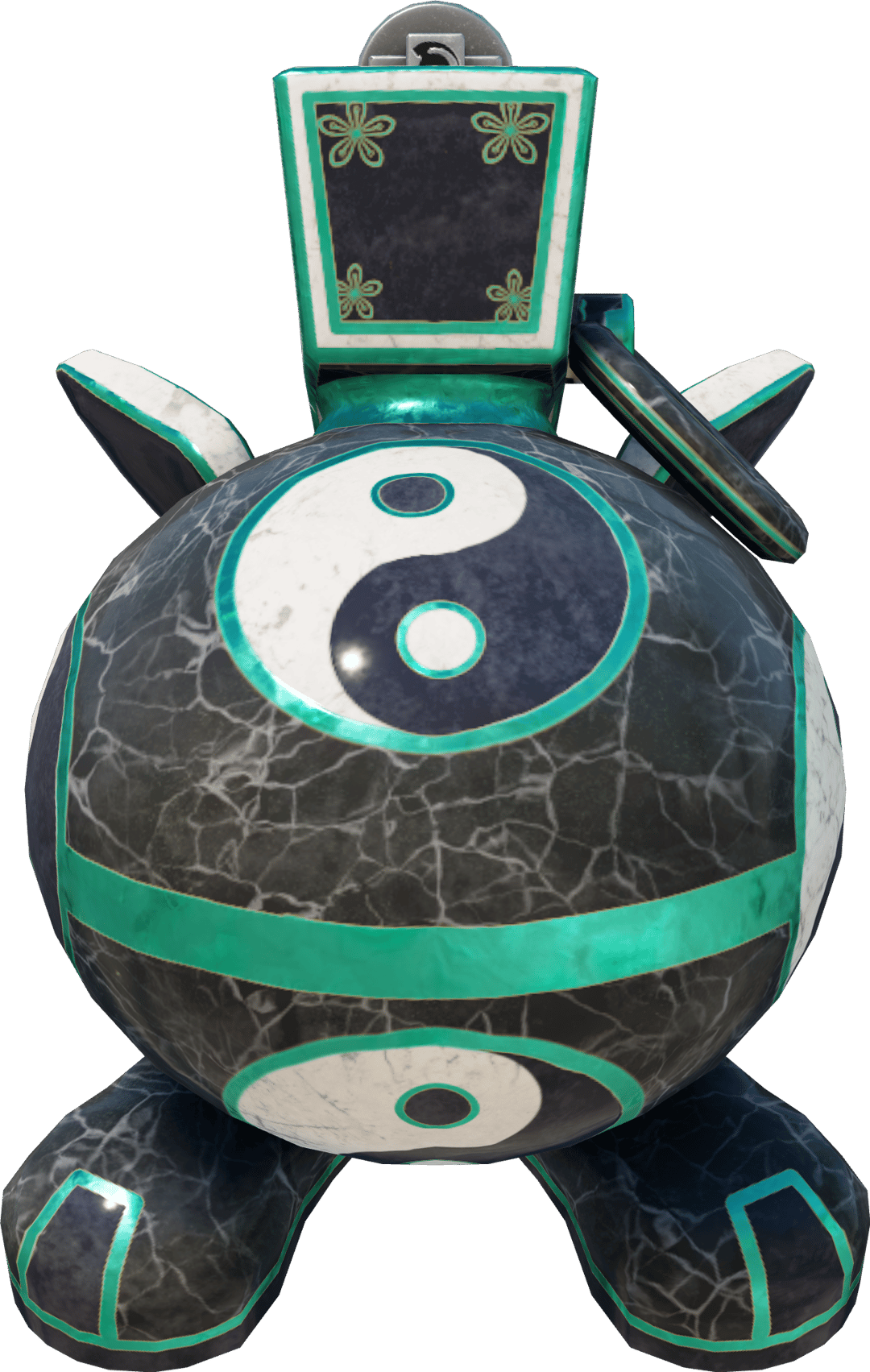 Charm | Lil' Zen