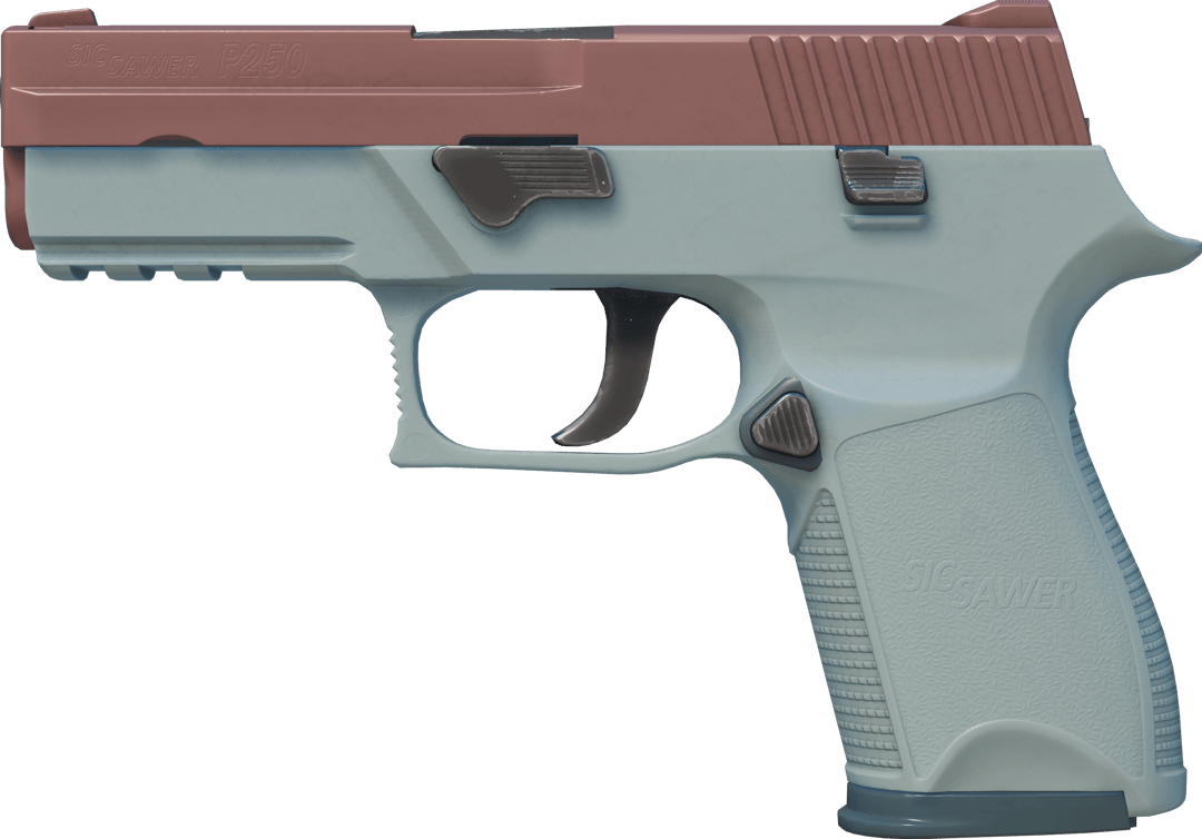 P250 | Copper Oxide (Factory New)