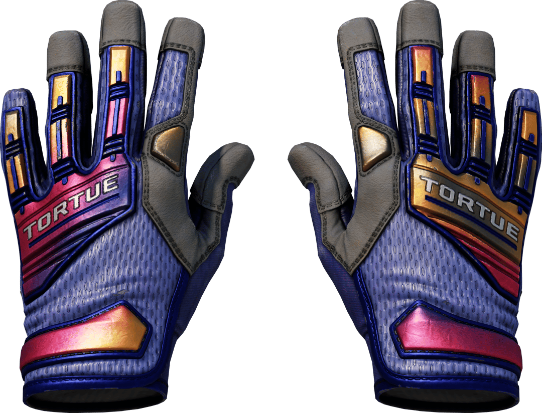 ★ Specialist Gloves | Fade (Field-Tested)