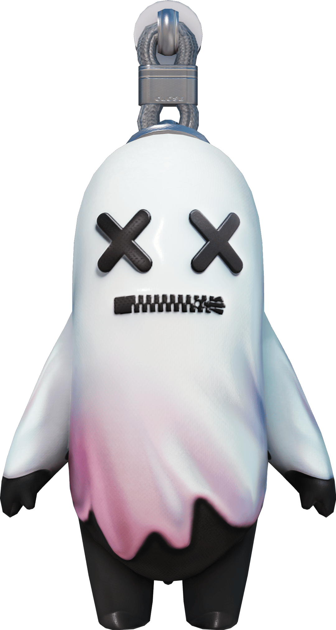 Charm | Lil' Boo