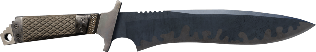 ★ Classic Knife | Blue Steel (Factory New)