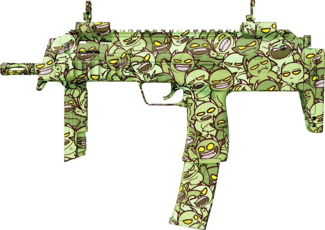 MP7 | Impire (Factory New)
