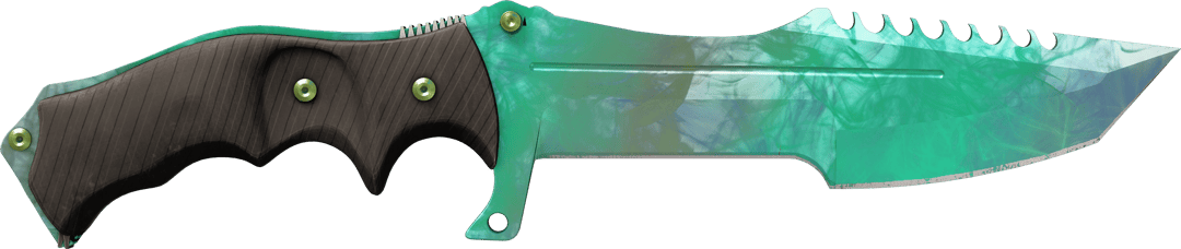 Jagdmesser (★) | Gamma Doppler (Fabrikneu)