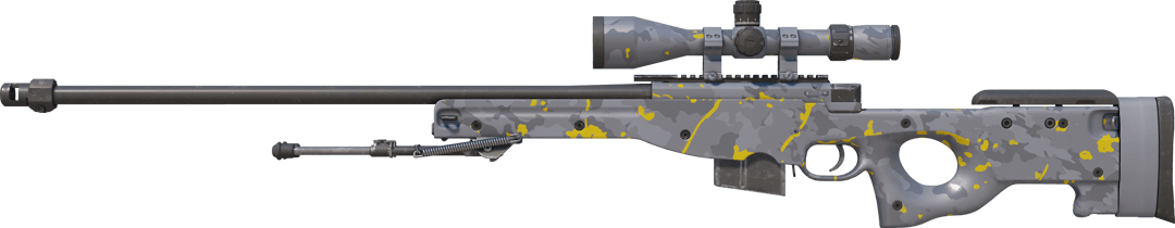 AWP | Arsenic Spill (Factory New)