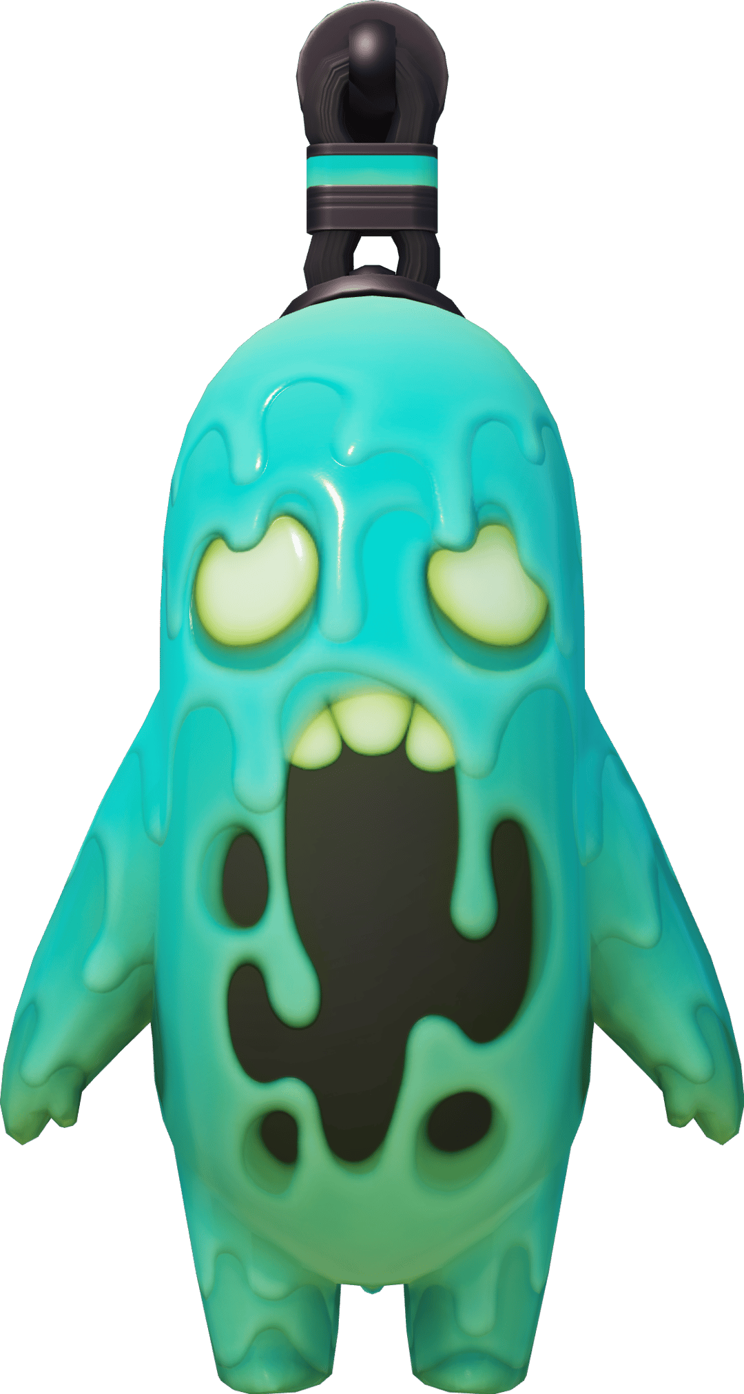 Anhänger | Lil' Goop