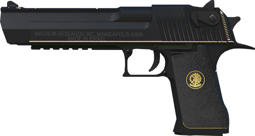 Desert Eagle | Verschwörung (Fabrikneu)