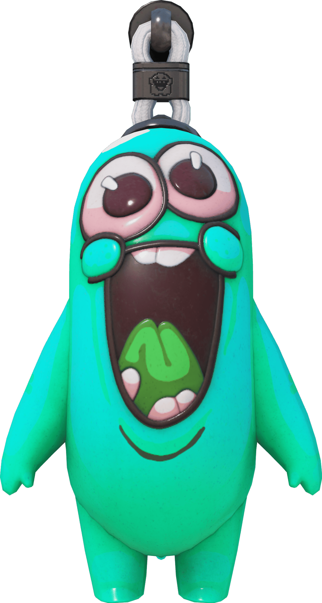 Anhänger | Lil' Happy