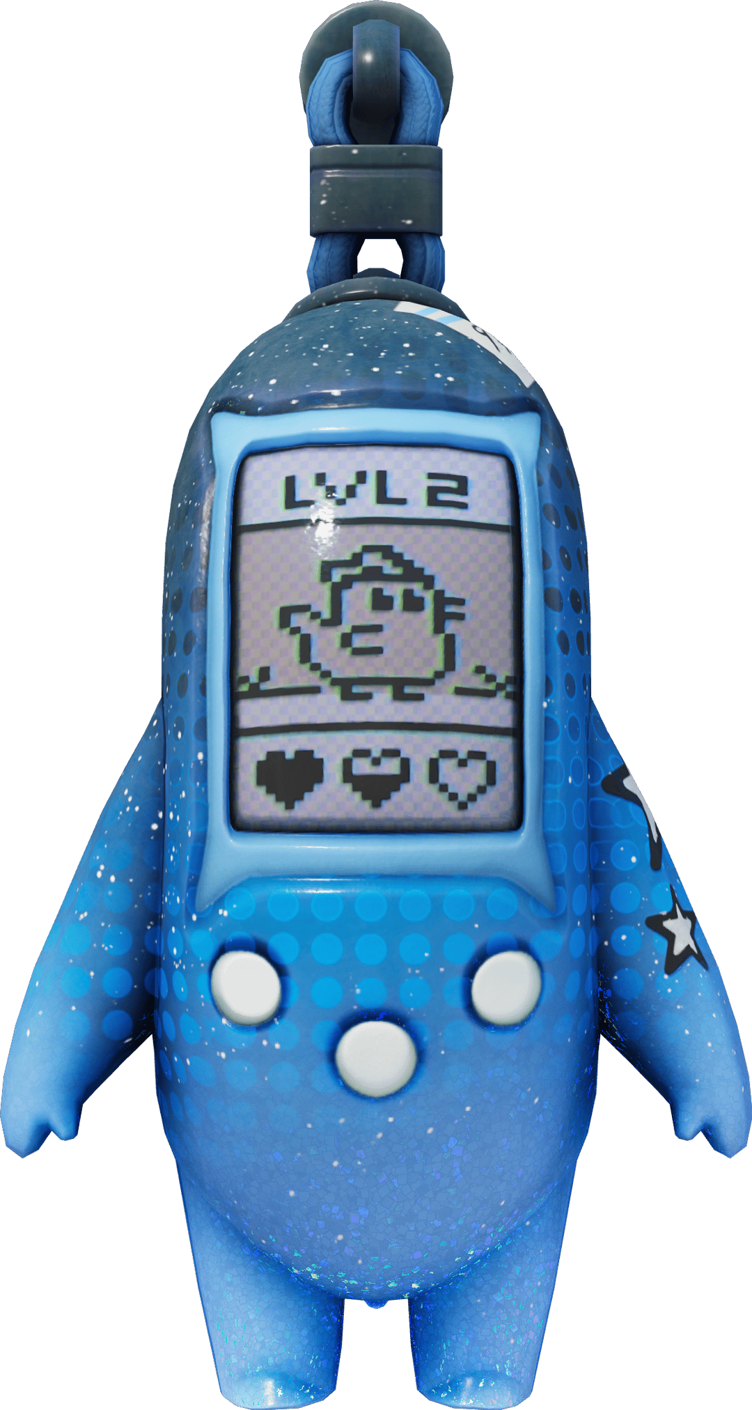 Charm | Lil' Chirp