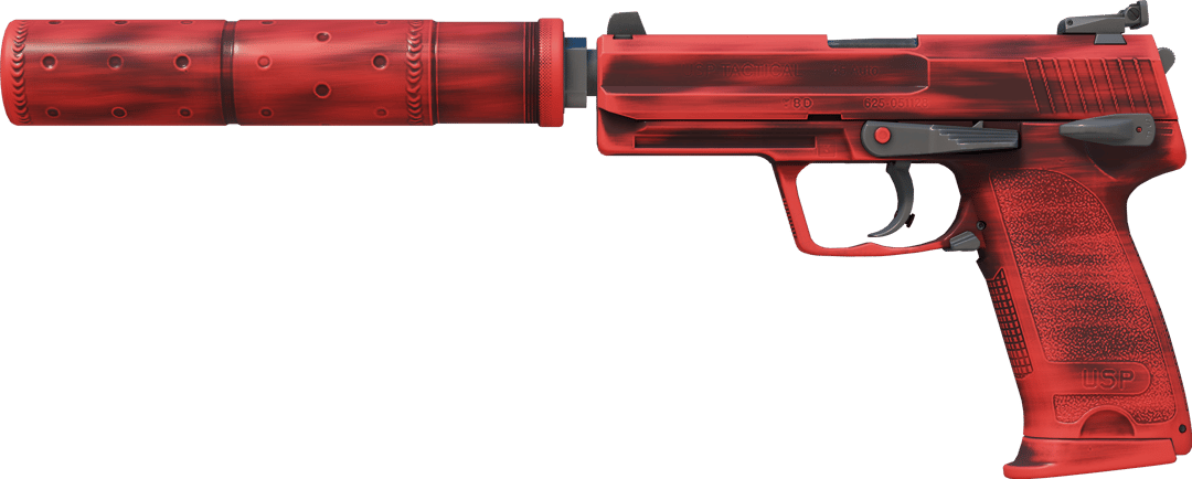 USP-S | Bleeding Edge (Factory New)