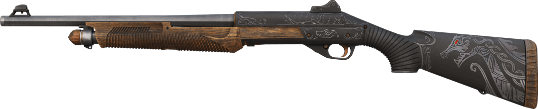 Nova | Dark Sigil (Factory New)
