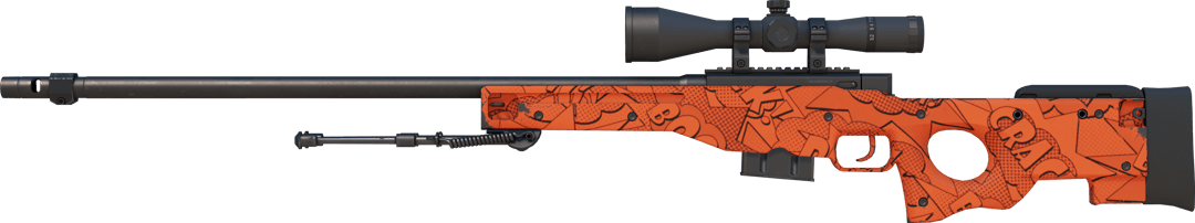 AWP | BOOM (Factory New)