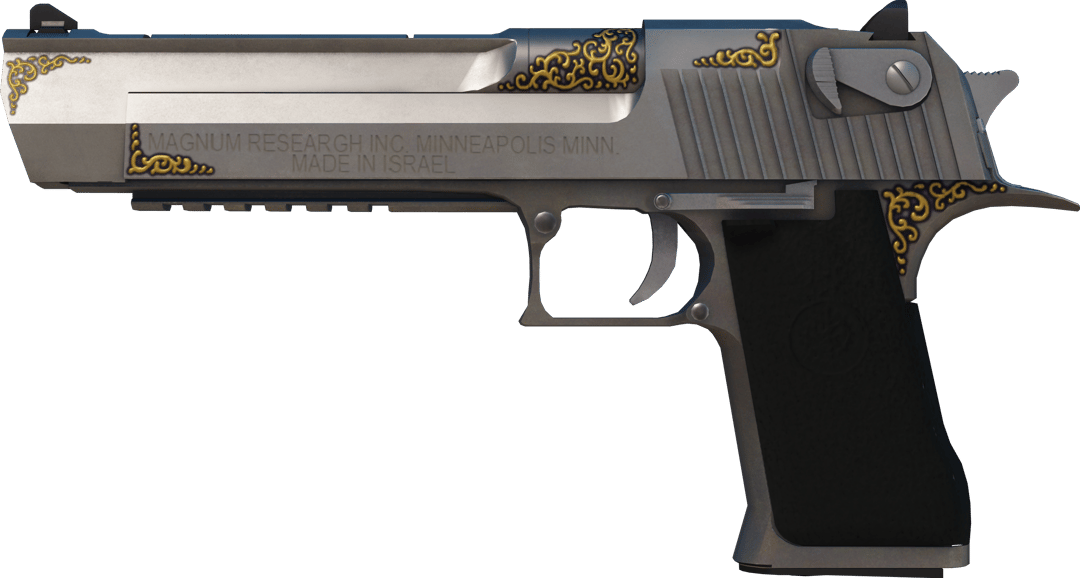 Desert Eagle | Heirloom (Factory New)