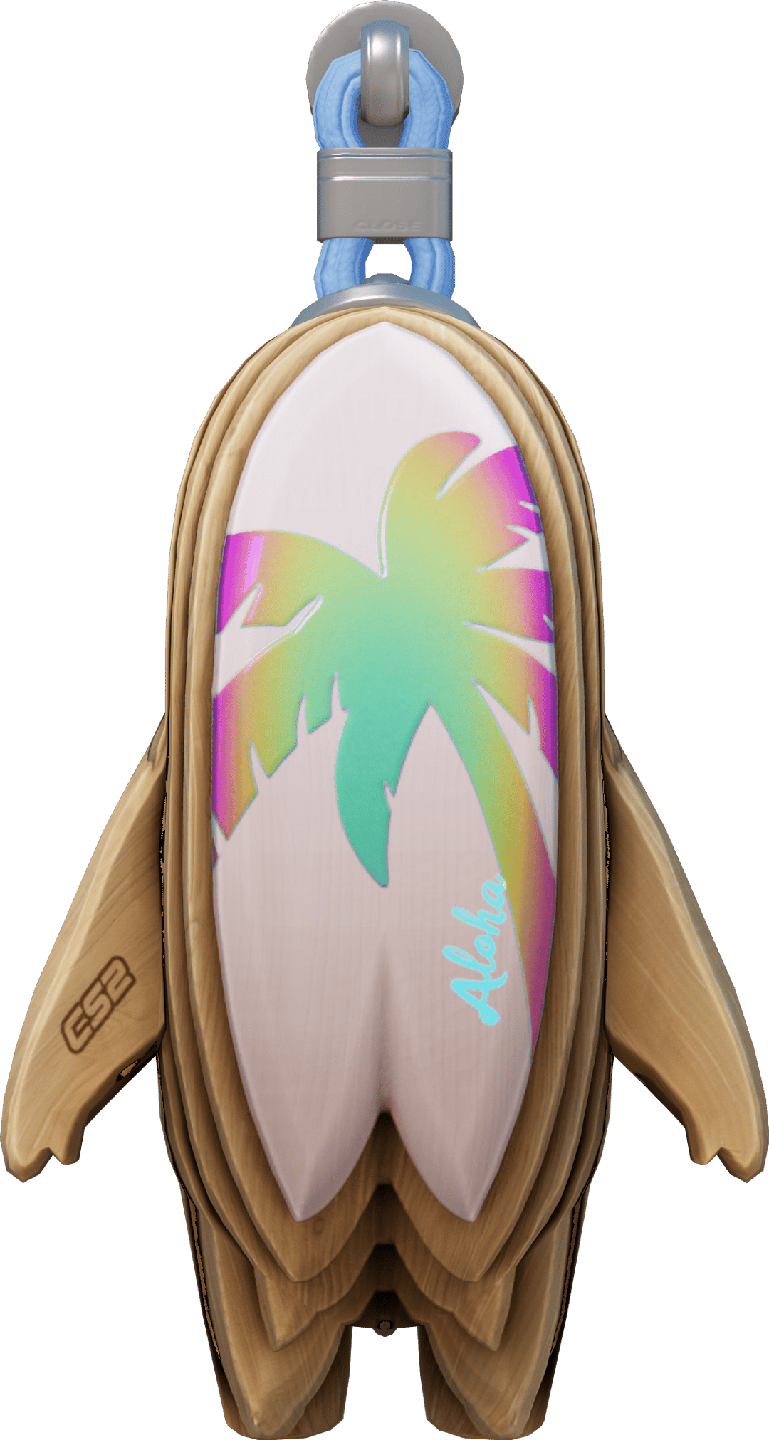 Charm | Hang Loose