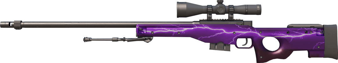 AWP | Lightning Strike (Factory New)