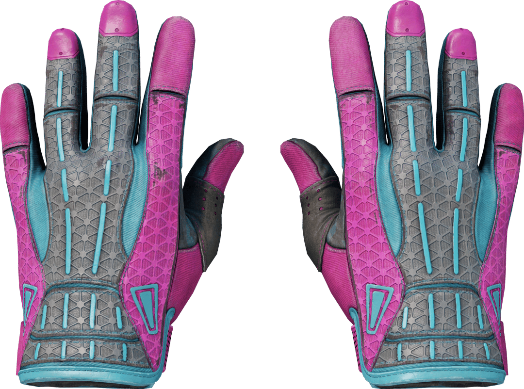 ★ Sport Gloves | Vice (Field-Tested)