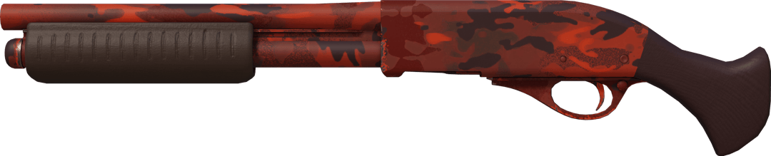 Sawed-Off | Full Stop (Factory New)