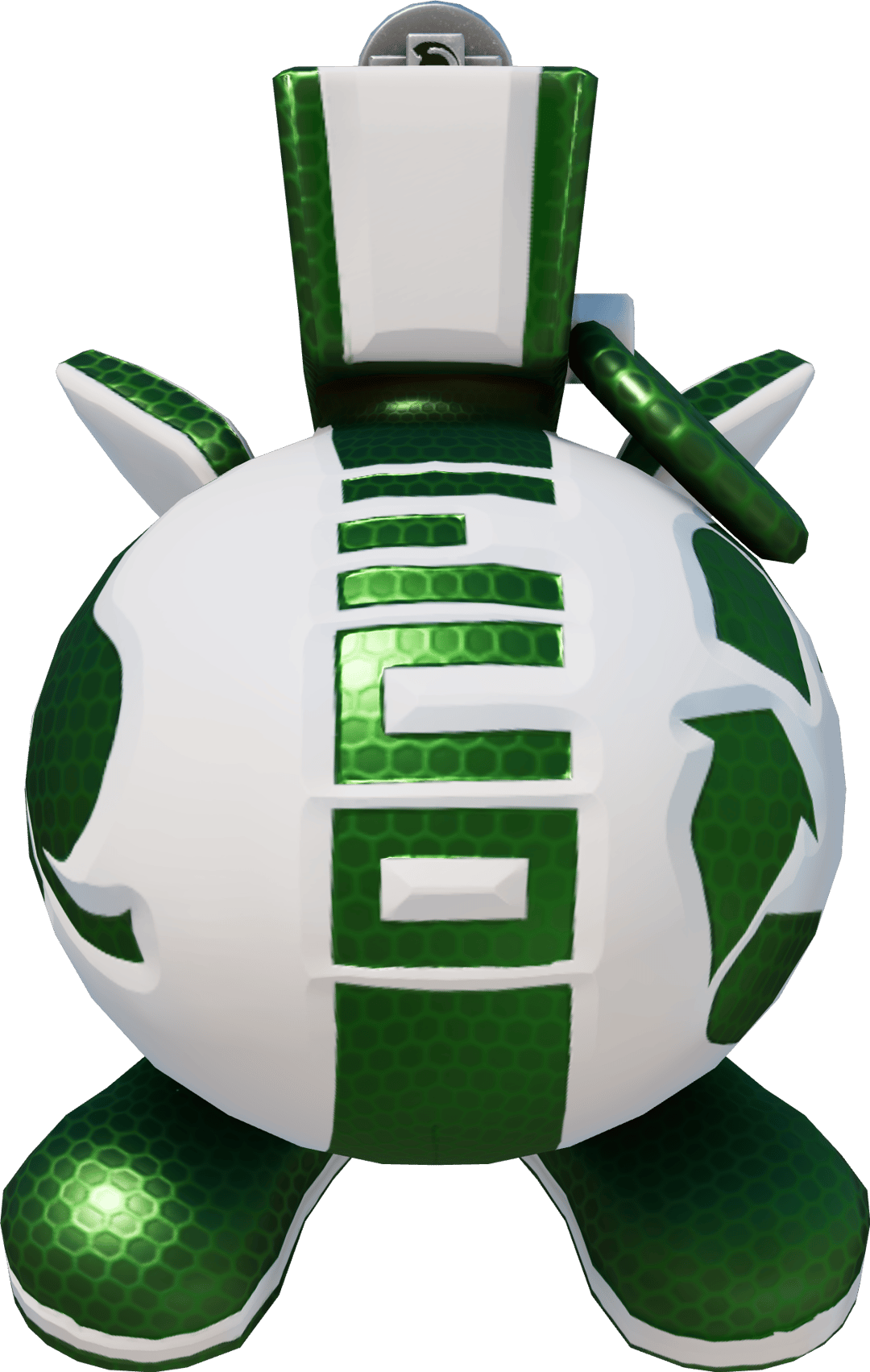 Charm | Lil' Eco