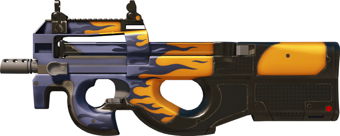 P90 | Chopper (Factory New)