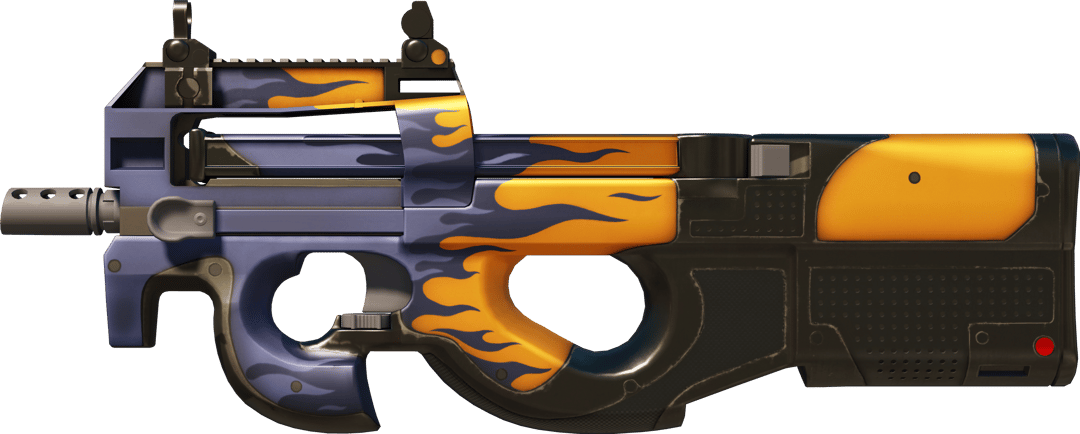P90 | Chopper (Factory New)