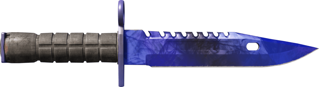 ★ M9 Bayonet | Doppler (Factory New)