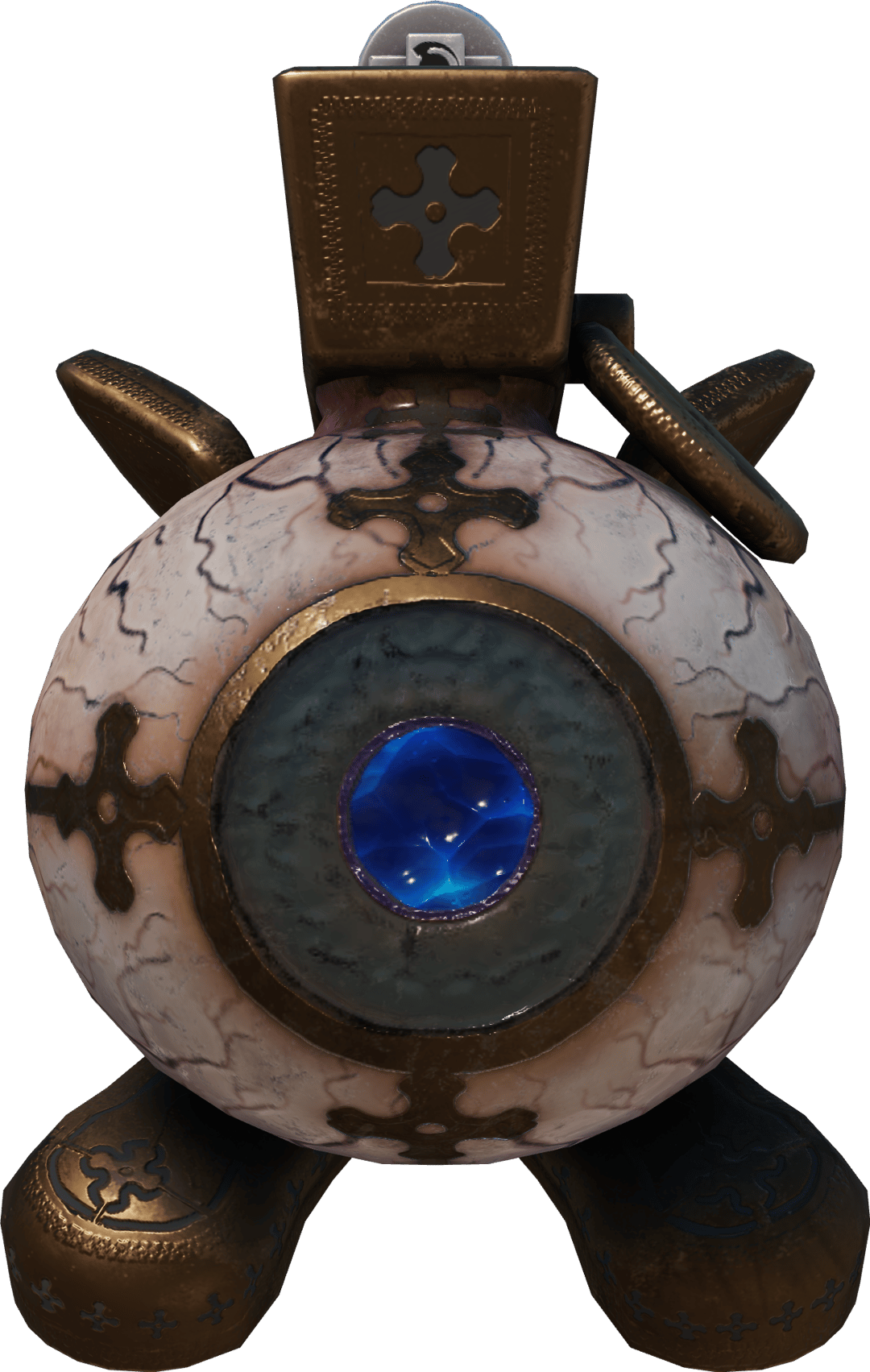 Anhänger | Eye of Ball