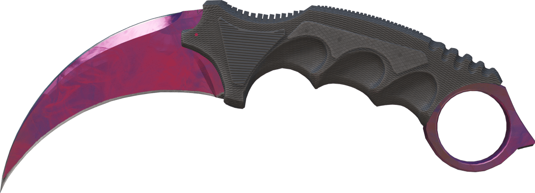 ★ Karambit | Doppler (Factory New)