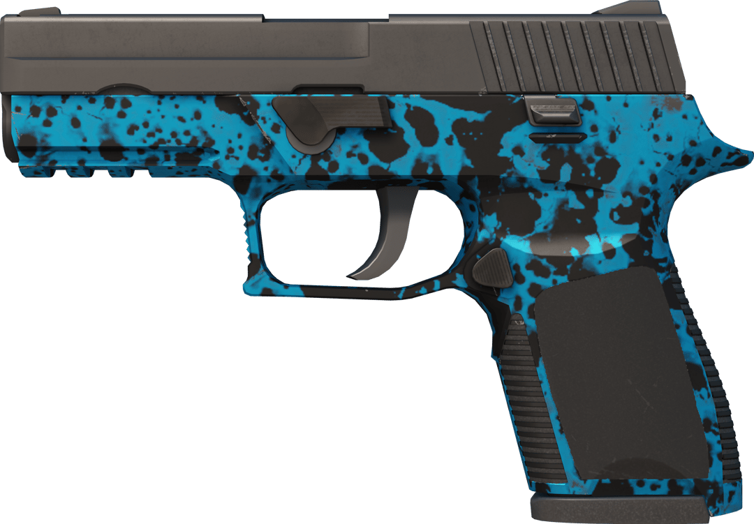 P250 | Undertow (Factory New)