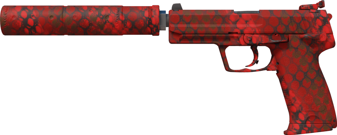 USP-S | Motorkontrolle (Fabrikneu)