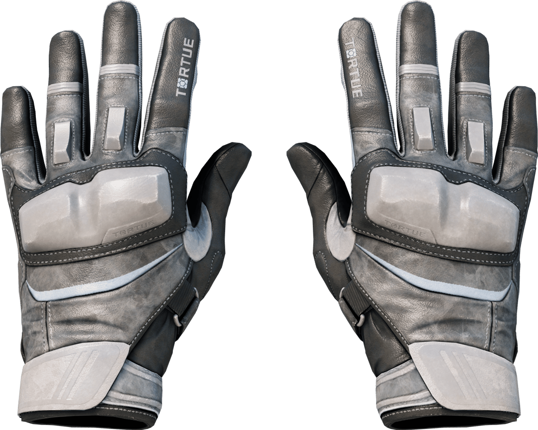★ Moto Gloves | Smoke Out (Field-Tested)