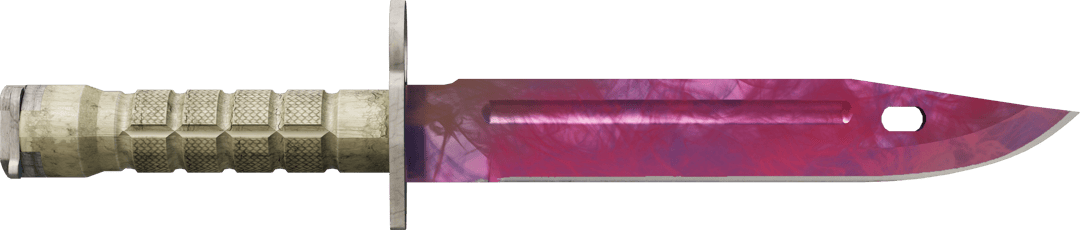 ★ Bayonet | Doppler (Factory New)