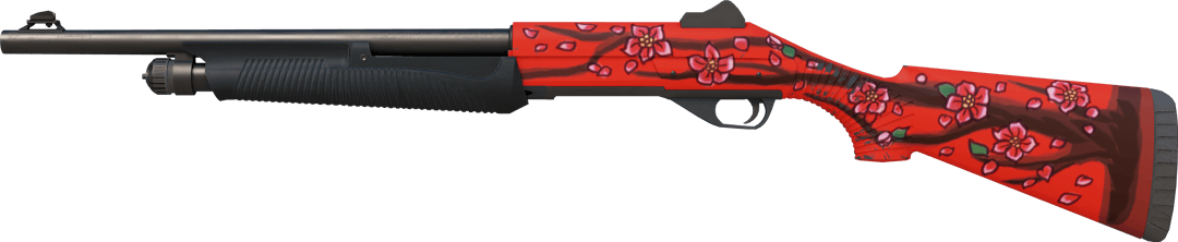 Nova | Bloomstick (Factory New)