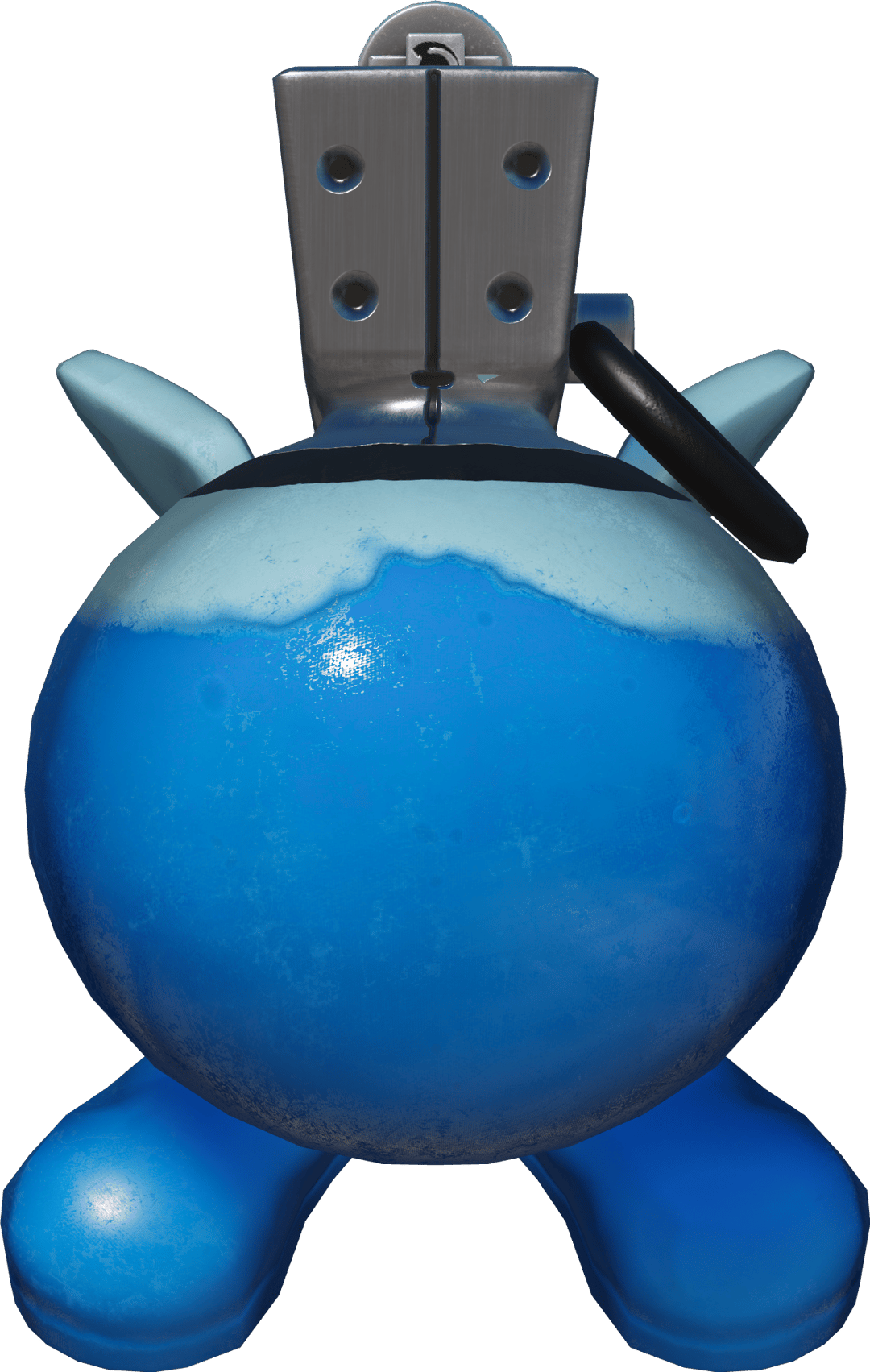 Anhänger | Butane Buddy