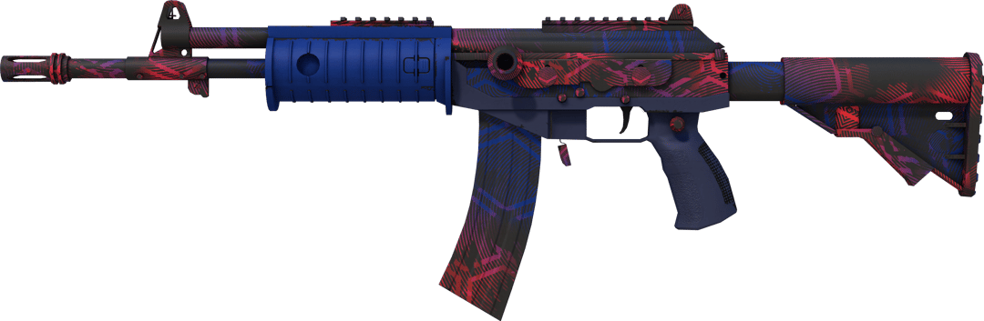 Galil AR | Signal (Minimal Wear)