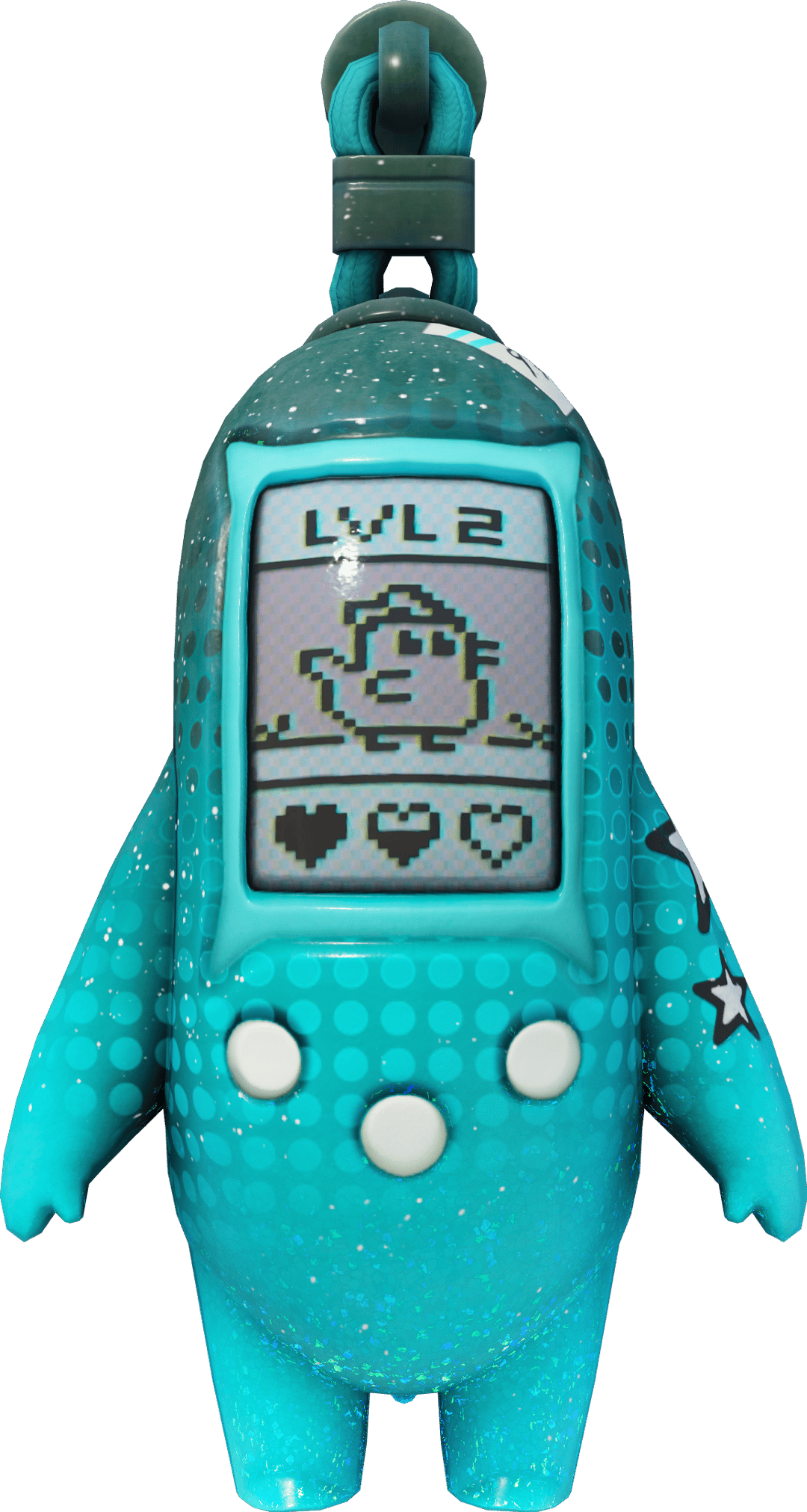 Charm | Lil' Chirp