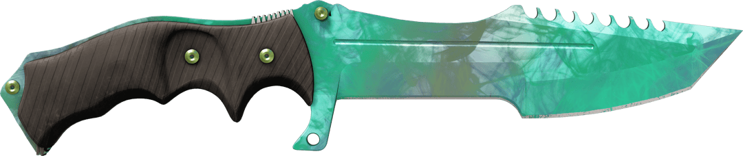 ★ Huntsman Knife | Gamma Doppler (Factory New)