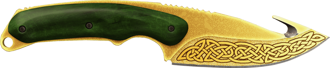 Aufbrechmesser (★) | Weisheit (Fabrikneu)