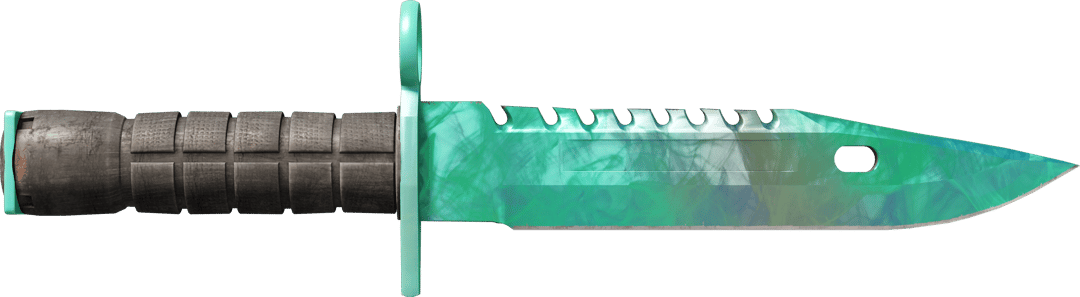 M9-Bajonett (★) | Gamma Doppler (Fabrikneu)