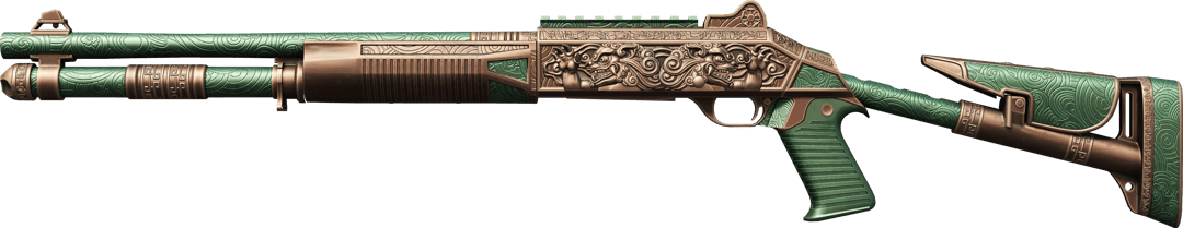 XM1014 | Wachhund (Fabrikneu)